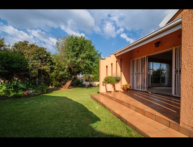 3 BEDROOM HOUSE FOR SALE IN BERGBRON
